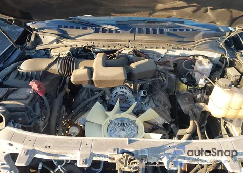 2018 Ford F-250 Lariat from USA, damaged, VIN 1FT7X2B63JEC51297